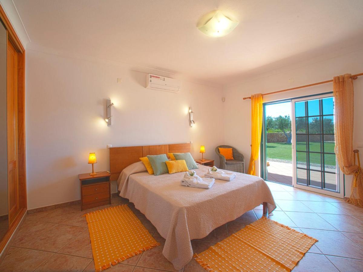 Holiday Home Alto Da Rafoia By Interhome Lagoa  Exterior foto