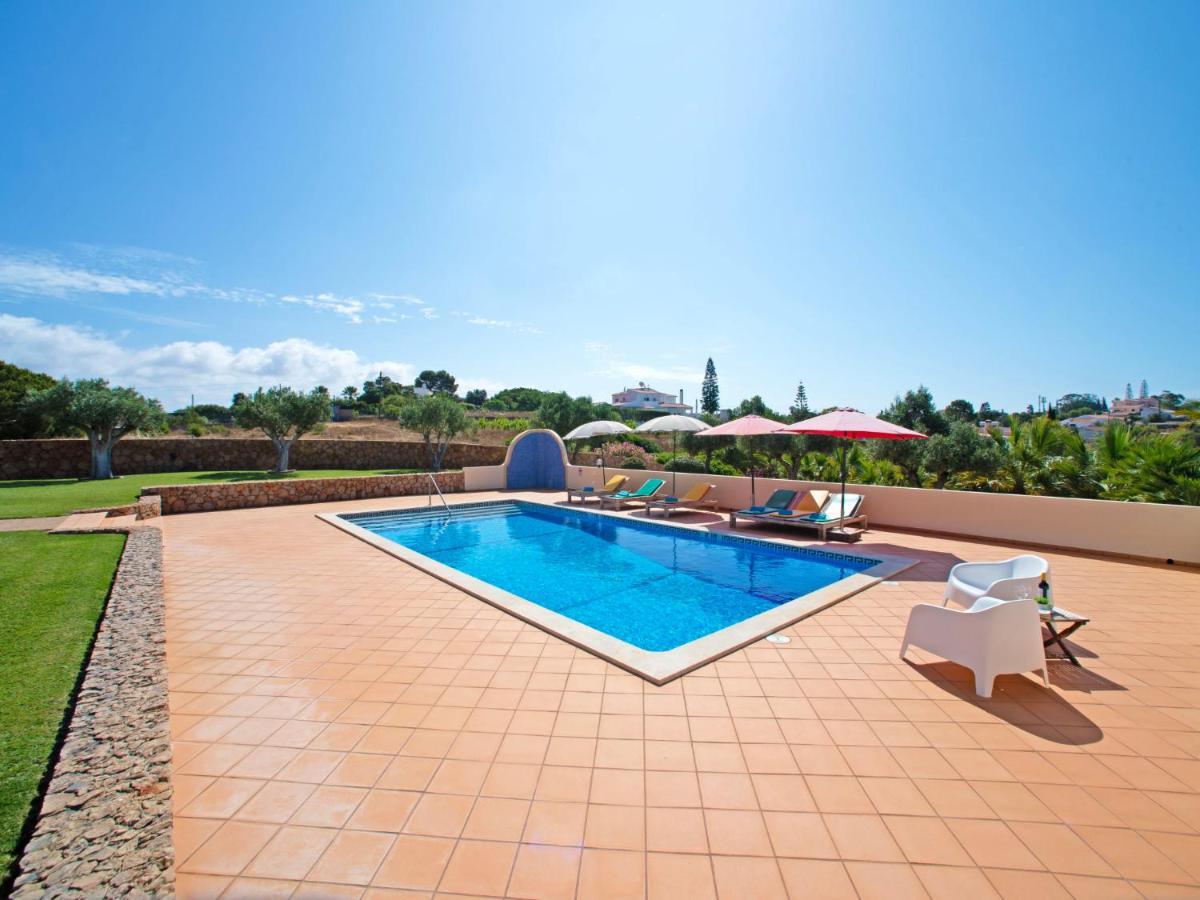 Holiday Home Alto Da Rafoia By Interhome Lagoa  Exterior foto