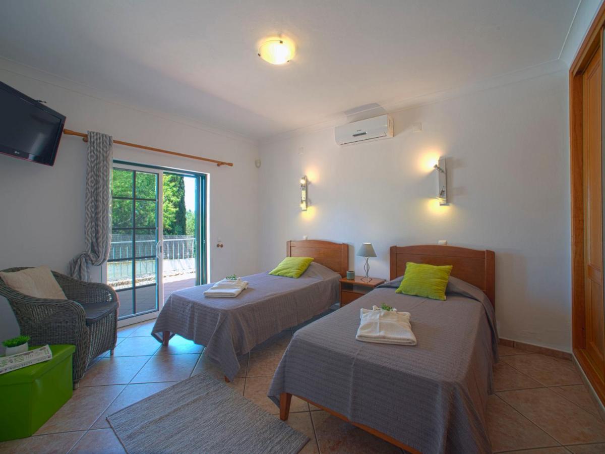 Holiday Home Alto Da Rafoia By Interhome Lagoa  Exterior foto