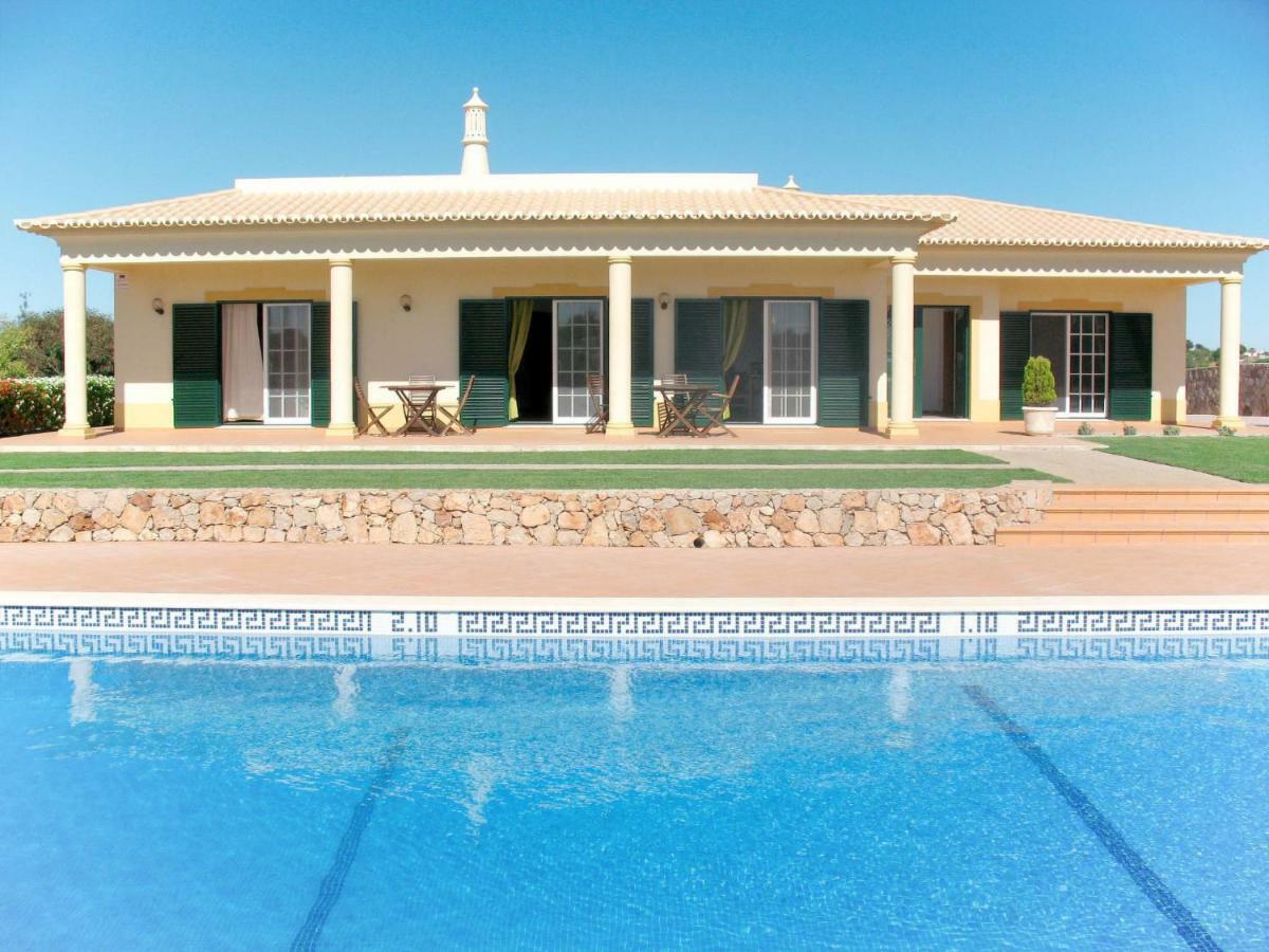 Holiday Home Alto Da Rafoia By Interhome Lagoa  Exterior foto
